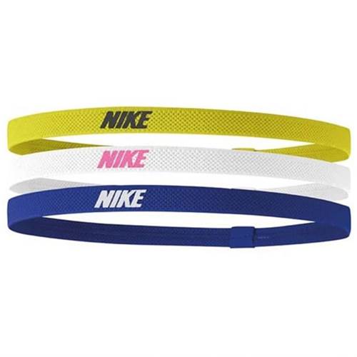  Unisex Nike Niebieskie,Białe,Żółte N1004529703