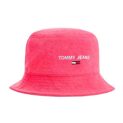  ybl Tommy sneaker Hilfiger Różowe AW0AW12423
