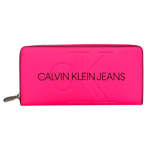  Damskie Calvin Klein Różowe K60K608710