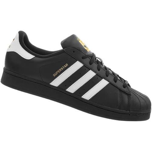 uniwersalne  Adidas Czarne,Białe B27140