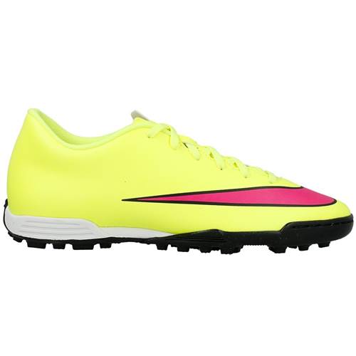 piłkarskie  Nike Różowe,Seledynowe 651649760