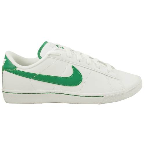 do tenisa  Nike Białe,Zielone 312803133