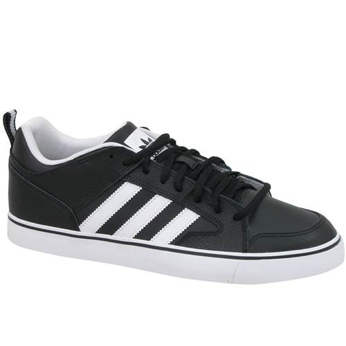 uniwersalne  Adidas Czarne,Białe D68684