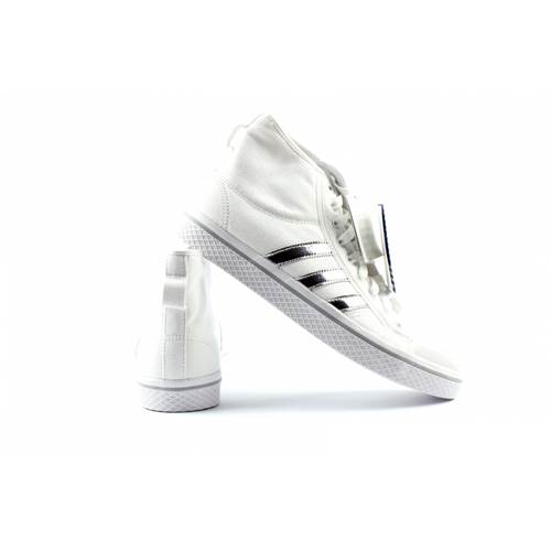 uniwersalne Damskie Adidas Białe G43682