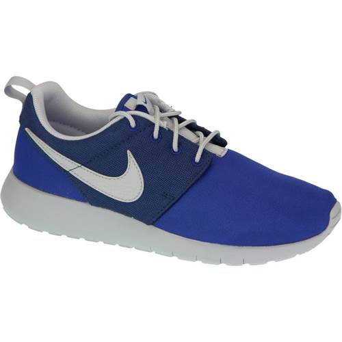 uniwersalne  Nike Niebieskie,Granatowe 599728410