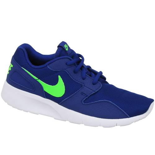 uniwersalne  Nike Niebieskie 705489404