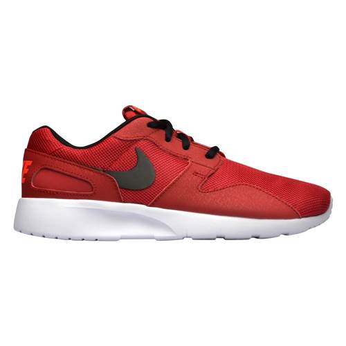 uniwersalne  Nike Czarne,Czerwone 705489601