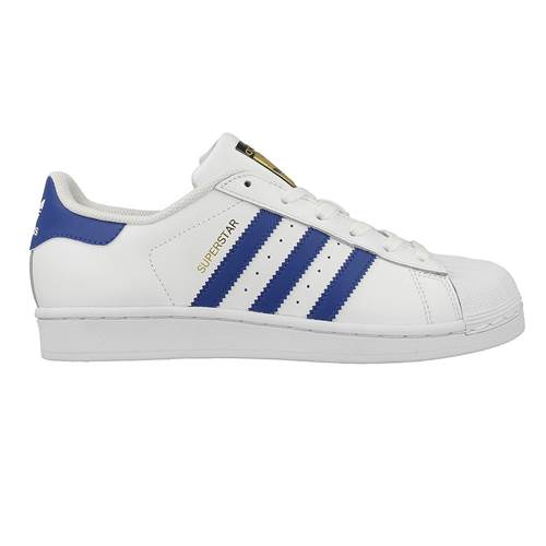 uniwersalne  Adidas Białe,Niebieskie S74944
