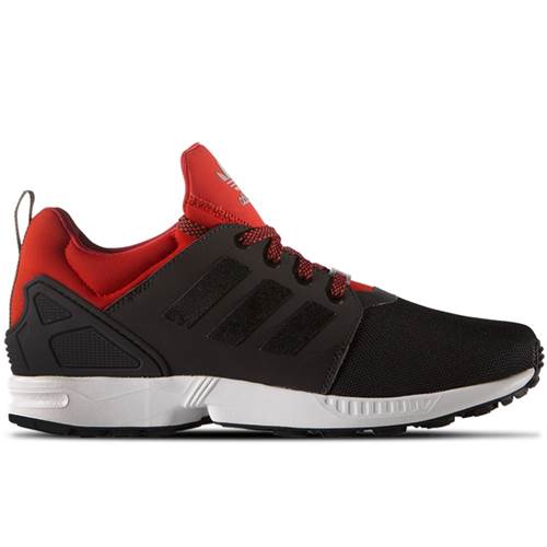 uniwersalne  Adidas Czerwone,Czarne S79070