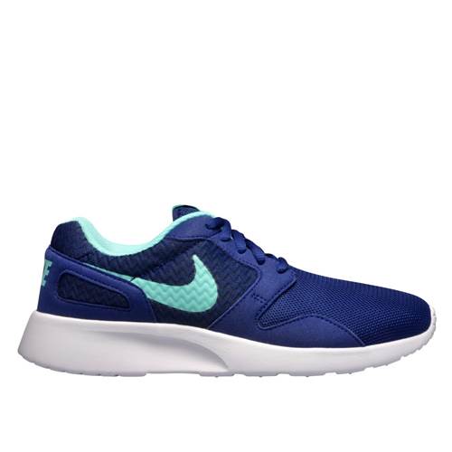 uniwersalne  Nike Granatowe,Niebieskie 654845431