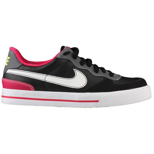 skateboardowe Damskie girls Nike Białe,Czarne,Różowe 407992001