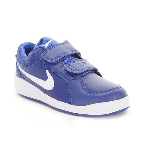 uniwersalne  Nike Niebieskie,Białe 454500409