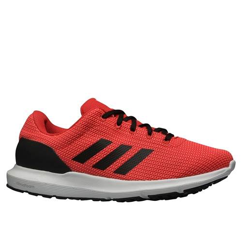 uniwersalne Damskie Adidas Czarne,Czerwone AQ2172