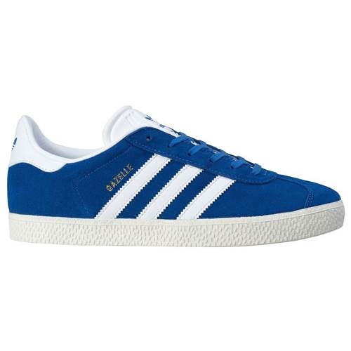 uniwersalne  Adidas Białe,Niebieskie BB2501
