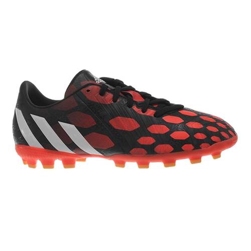 piłkarskie  Adidas Białe,Czerwone,Czarne M20145