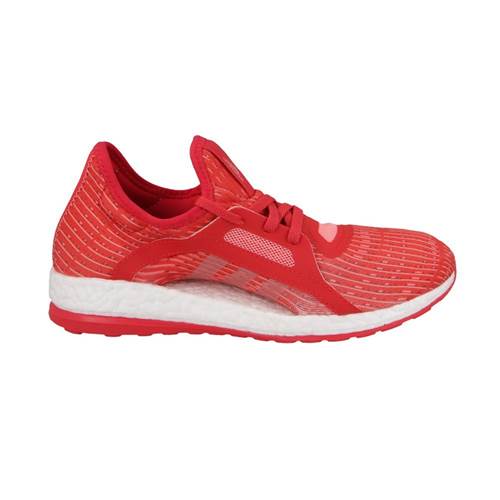 uniwersalne Damskie Adidas Czerwone,Białe AQ3399
