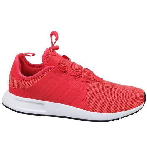 uniwersalne  Adidas Czerwone BB2615