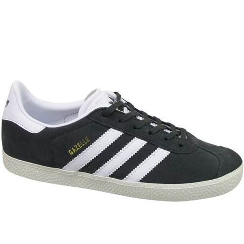 uniwersalne  Adidas Czarne,Białe BB2503