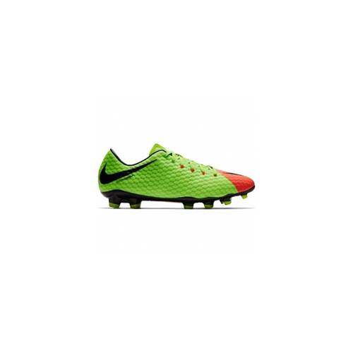 piłkarskie Dziecięce Nike Czerwone,Zielone 852595308