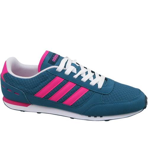 uniwersalne  Adidas Niebieskie,Różowe B74492