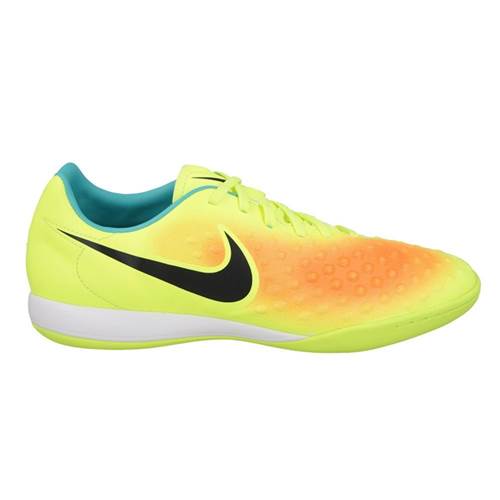 piłkarskie  Nike Turkusowe,Białe,Żółte 844413708