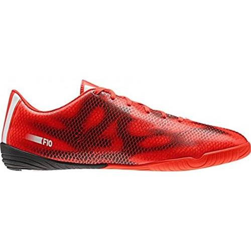piłkarskie Męskie Adidas Czerwone,Czarne B40707