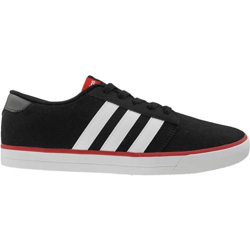 uniwersalne  Adidas Czerwone,Białe,Czarne B74220