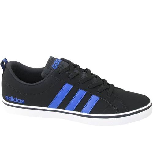 uniwersalne  Adidas Niebieskie,Czarne AW4591