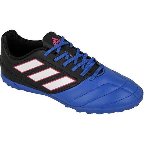 piłkarskie  Adidas Niebieskie BA9247