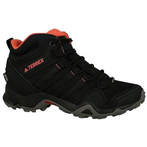 trekkingowe Damskie Adidas Czarne BB4620
