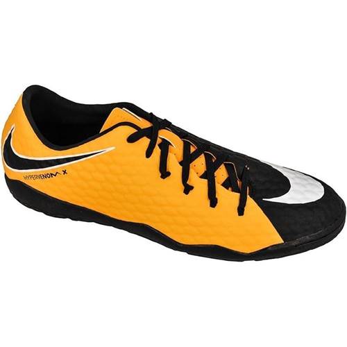 piłkarskie Męskie Nike Czarne,Żółte 852563801
