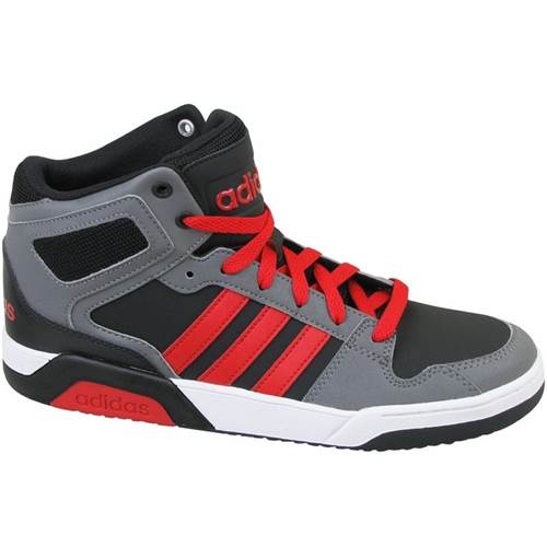 uniwersalne  Adidas Czerwone,Czarne,Szare BB9957