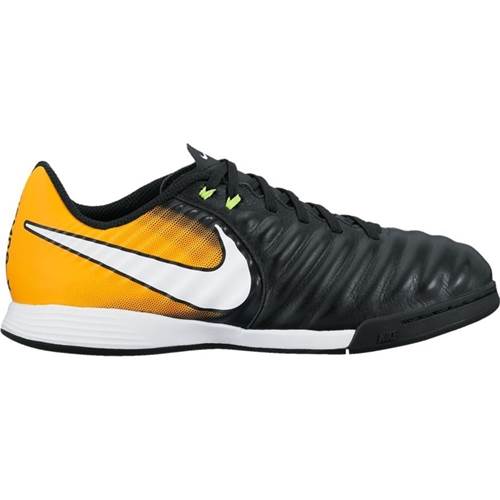piłkarskie Dziecięce Nike Czarne,Żółte 897730008