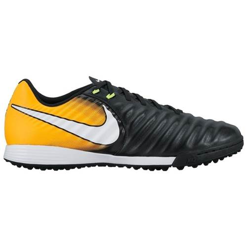 piłkarskie Męskie Nike Czarne,Żółte 897766008