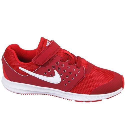 uniwersalne  Nike Czerwone 869970601