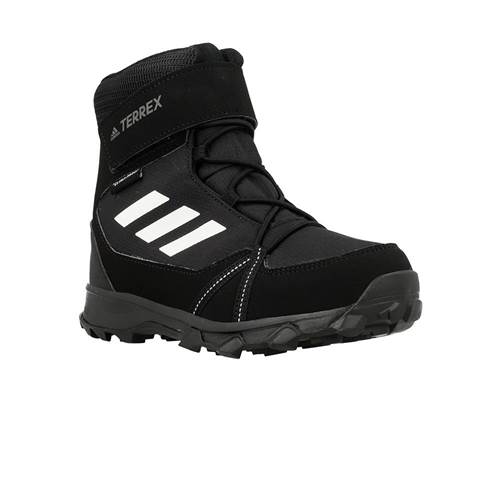 trekkingowe  Adidas Czarne S80885