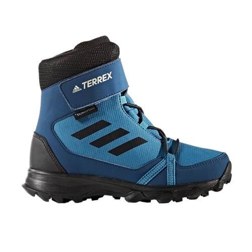 trekkingowe  Adidas Granatowe,Niebieskie S80884