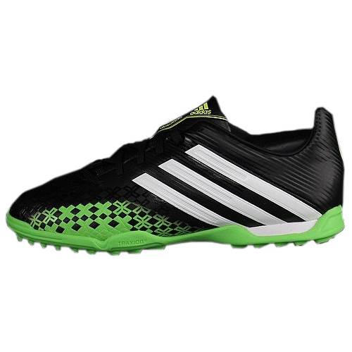 piłkarskie  Adidas Czarne,Zielone,Białe Q21681