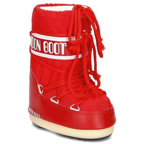 uniwersalne Dziecięce Rot Boot Czerwone 14004400003