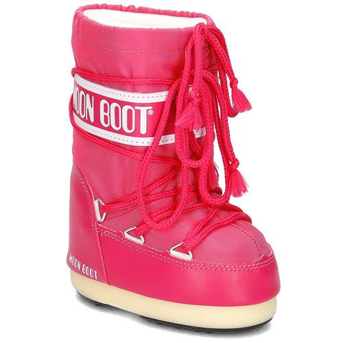 uniwersalne  Rot Boot Różowe 14004400062K