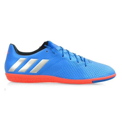piłkarskie Męskie Adidas Czerwone,Niebieskie S79636