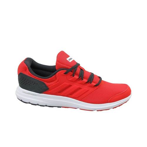 treningowe  Adidas Czerwone CP8825