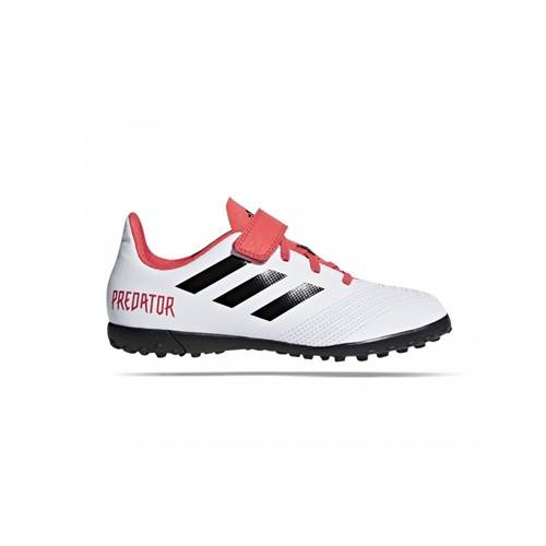 piłkarskie  Adidas Czerwone,Białe,Czarne CP9258