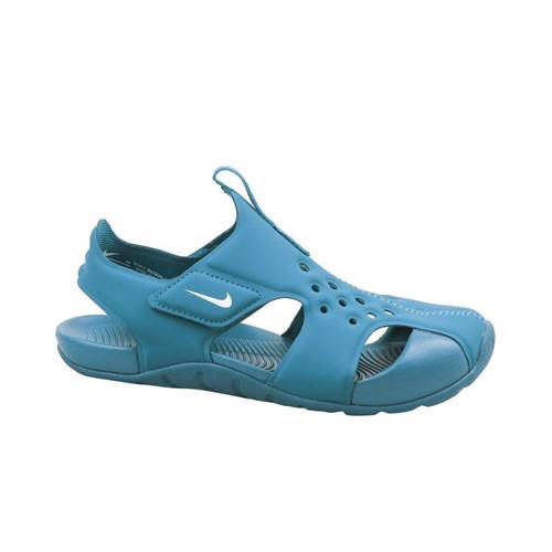 uniwersalne  Nike Niebieskie 943826301