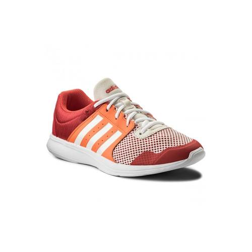 uniwersalne  Adidas Czerwone,Różowe CP8948