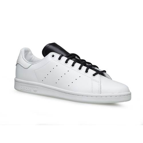 uniwersalne  Adidas Białe,Czarne S80019