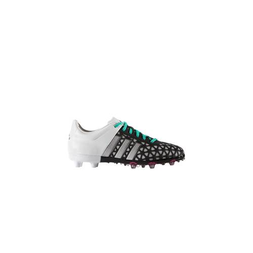 piłkarskie  Adidas Czarne,Białe AF5088