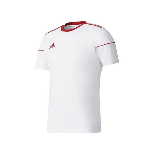  Męskie Adidas Czerwone,Białe BJ9181