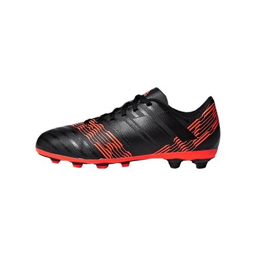 piłkarskie Dziecięce Adidas Czarne,Czerwone CP9206