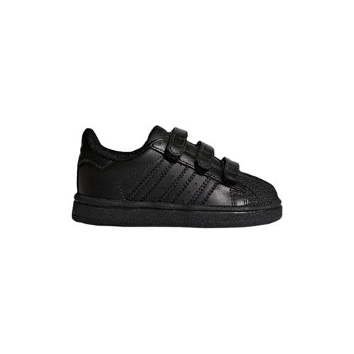 uniwersalne  Adidas Czarne BZ0417